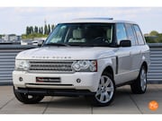 Land Rover Range Rover - 4.2 V8 Supercharged | 270.000KM | Youngtimer | Volledige his