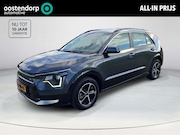 Kia Niro - 1.6 GDi Hybrid DynamicLine | LED verlichting | digitaal dash