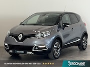 Renault Captur - 1.2 TCe Xmod | Automaat | Trekhaak | Middenarmsteun | Leder