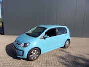 Volkswagen e-Up! - E-up