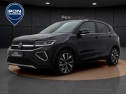 Volkswagen T-Cross - 1.0 TSI R-Line | Camera | 18" | ACC | IQ-Light |