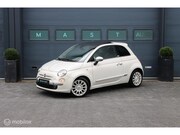 Fiat 500 - 0.9 TwinAir Lounge|GUCCI|AUTOMAAT||PANO|AIRCO|BI-XENON|LEDER