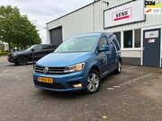 Volkswagen Caddy - 2.0 TDI L1H1 BMT Highline, DSG, DISTR VERV