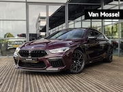 BMW 8-serie Gran Coupé - M8 Competition | CARBON EXTERIEUR | BOWERS & WILKINS | STOEL