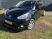 Hyundai i10 - 1.0i i-Drive