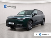 Leapmotor C10 - REEV Life 28.4 kWh | Nieuw te bestellen vanaf 39.050 | Netto