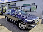 Volvo XC90 - T8 Twin Engine AWD Inscription | head-up | camera | Elect da