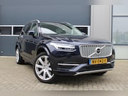 Volvo XC90 - 2.0 D4 Momentum 7 Zits / Trekhaak / Stoelverwarming / Meenee
