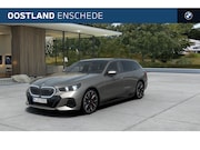 BMW i5 - xDrive40 M Sport / Panoramadak / Bowers & Wilkins / Adaptief