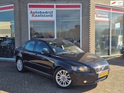 Volvo S40 - 2.4i 5 cilinder - - Cruise - Nette auto