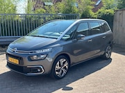 Citroën C4 - 1.2 PURETECH BNS 7 PERSOONS AUTO