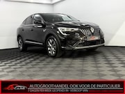 Renault Arkana - 1.6 E-Tech full hybrid 145 techno 360 Camera, Navi, Virtual