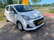 Hyundai i10 - 1.0i i-Motion Comfort AIRCO ELECTR RAMEN