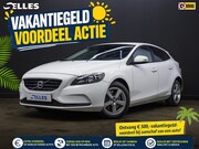 Volvo V40 - 1.5 T2 Kinetic Automaat |