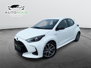 Toyota Yaris - 1.5 Hybrid Comfort Apple carplay Cruise controle Elec ramen