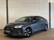Hyundai Ioniq - 1.6 GDi Hybride Aut|Navi|Infinity|Camera|Dealer Onderhouden