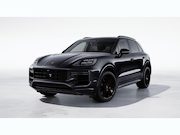 Porsche Cayenne - Turbo E-Hybrid
