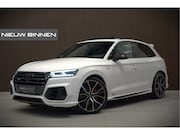 Audi SQ5 - 3.0 TFSI quattro Pro Line Plus | ABT | Carbon | Bang & Olufs