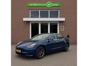 Tesla Model 3 - Long Range AWD 75 kWh | SoH 86.2% | Afneembare Trekhaak | Au