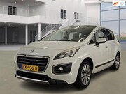 Peugeot 3008 - 1.2 PureTech Blue Lease Executive|PANO|NAVI|BOEKJES|2XSLEUTE