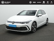 Volkswagen Golf - 1.4 eHybrid 245 pk GTE | Leder | Geheugen-/ventilatiestoel |