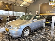 Opel Astra - 1.6 - 47D KM ORG NL