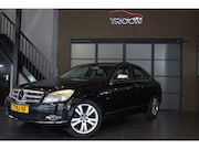 Mercedes-Benz C-klasse - 280 Avantgarde
