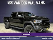 Dodge Ram Pick Up - 1500 TRX HELLCAT | 6.2 V8 712pk SUPERCHARGED HEMI 4x4 Automa