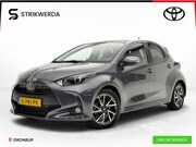 Toyota Yaris - 1.5 Hybrid Active Plus | Trekhaak | Stoelverw. | All-Season