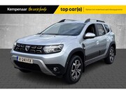 Dacia Duster - 1.0 TCe 100 Bi-Fuel Journey