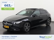 Mercedes-Benz A-klasse - 250e AMG Night | All-in 663, - Private Lease | Direct uit vo