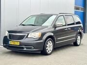 Chrysler Grand Voyager - 3.8 V6 Limited Edition