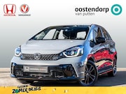 Honda Jazz - 1.5 Full Hybrid Advance Sport Automaat | Urban Grey Pearl |