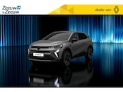 Renault Symbioz - 1.6 E-Tech full hybrid 145 esprit Alpine UIT VOORRAAD LEVERB