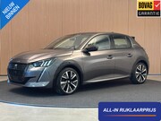 Peugeot 208 - 1.2 PureTech 130PK Aut. GT-Line | Trekhaak | Navi | Camera |