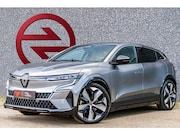 Renault Mégane E-Tech - EV60 220pk Optimum Charge Ionic / 360-Camera / Stoel+Stuur v