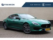 Maserati Quattroporte - 3.0 S Q4 GranLusso | Leder | Adaptieve cruise | Bowers & Wil
