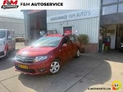 Dacia Logan - MCV 0.9 TCe Prestige