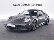 Porsche 911 - Cabrio 3.0 Carrera 4 S