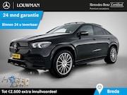 Mercedes-Benz GLE-klasse - 350 e 4MATIC Premium Plus | Panoramadak | 360° camera | Trek