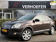 Nissan Qashqai+2 - 2.0 Tekna 4WD - 7 PERS - PARKEER CAMERA - CLIMATE / CRUISE C