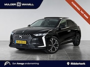 DS DS 4 - Ètoile+ Alcantara 1.2 Turbo 130pk EAT8 | SCHUIF/KANTELDAK |