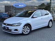 Volkswagen Polo - 1.0 TSI Comfortline | Panorama | Key-less | Carplay | Intere