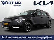Kia Niro - 1.6 GDi Hybrid DynamicLine - Navigatie - Achteruitrijcamera 