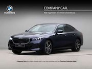 BMW i5 - eDrive40 M Sport Edition 84 kWh