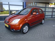 Chevrolet Matiz - 0.8 Style Airco Apk 31-3-2027 Stuurbekrachtiging