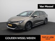 Toyota Corolla - Touring Sports 1.8 Hybrid Trek | Automaat | Apple Carplay/An