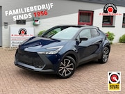 Toyota C-HR - 2.0 High Power PHEV 223pk CVT Dynamic/ Blauw met zwart dak/