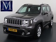 Jeep Renegade - 1.0T Limited | AFNEEMBARE TREKHAAK| ADAPTIEVE CRUISE CONTROL
