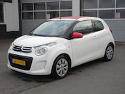 Citroën C1 - 1.0 e-VTi Airscape Feel Airco, elektrische ramen, centrale v